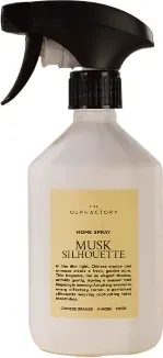 Спрей для дома Ambientair The Olphactory Musk Silhouette апельсин и мимоза 500 мл