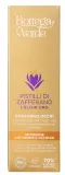Эликсир для области вокруг глаз Bottega Verde Pistilli Di Zafferano с растительными церамидами шафраном и маслом ши для зрелой кожи 10 мл — фото 2