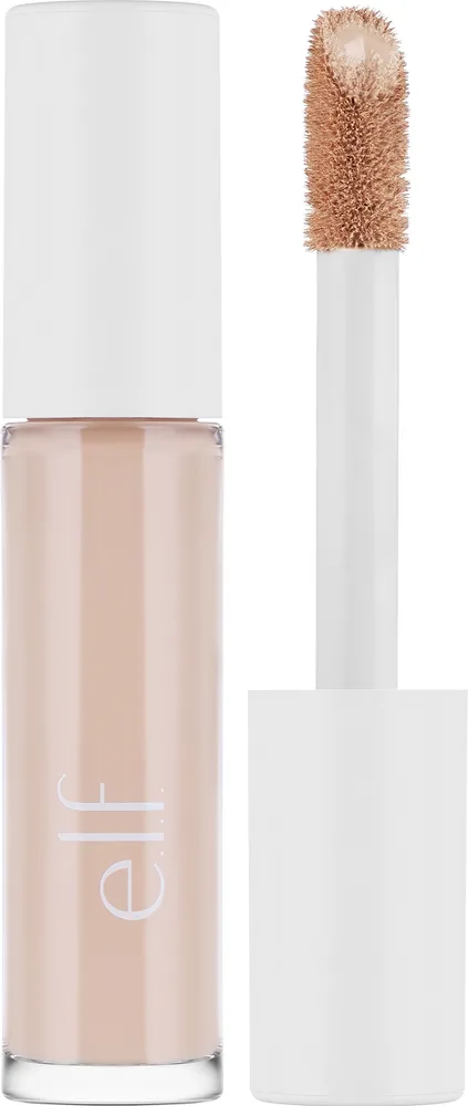 Консилер для лица e.l.f. Hydrating Camo Concealer увлажняющий, с плотным покрытием, 6 мл, оттенок Medium Golden