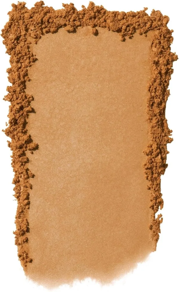 Компактная фиксирующая пудра e.l.f. Halo Glow Powder Filter Pressed Powder, 10 г, оттенок Medium Warm