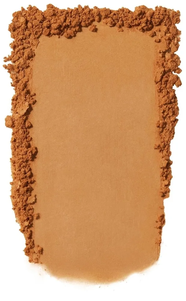 Компактная фиксирующая пудра e.l.f. Halo Glow Powder Filter Pressed Powder, 10 г, оттенок Tan Warm