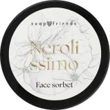 Крем-сорбет для лица Soap&Friends Nerolissimo увлажняющий 50 мл — фото 1
