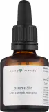 Масло виноградных косточек Soap&Friends Simply SPA для лица тела и волос базовое — фото 1