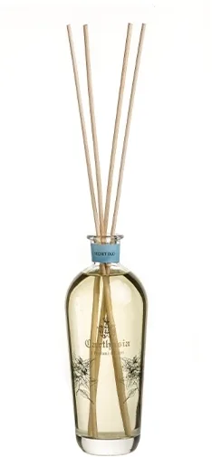 Ароматический диффузор Carthusia Secret Oud уценённый
