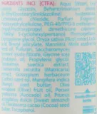 Кондиционер, облегчающий расчёсывание волос ING Professional Detangling Conditioner, 200 мл — фото 2