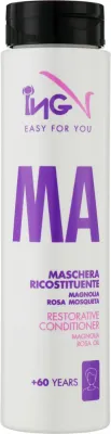 Восстанавливающий кондиционер для волос ING Professional Restorative Conditioner, 200 мл