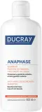 Шампунь Ducray Anaphase против выпадения волос с аденозином и марганцем, 400 мл — фото 1