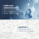 Шампунь Ducray Anaphase против выпадения волос с аденозином и марганцем, 400 мл — фото 3