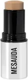 Mesauda Milano Bronzer w sztyfcie - Бронзер для лица Mesauda The Mood Contrast Contour Stick, оттенок 104 — фото 1