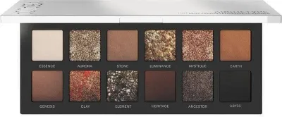 Mesauda Milano Cienie do powiek - Тени для век Mesauda Beauty Archetype Palette