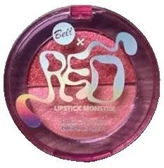 Хайлайтер для лица Bell RLMxBell Ultra Duo Chrome