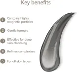 Магнитная очищающая маска для лица Geske Magnetic Cleansing Mask с бентонитом и каолином, 50 мл — фото 5