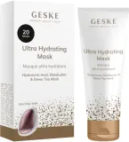 Ультраувлажняющая маска для лица Geske Ultra Hydrating Mask с гиалуроновой кислотой и зелёным чаем, 50 мл — фото 2