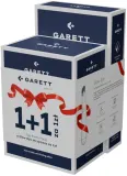 Набор Garett Beauty Multi Clean аппарат для очищения и ухода за лицом и массажер для области вокруг глаз белые — фото 2