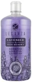 Шампунь для волос Leganza Lavender Shampoo расслабляющий, с органическим лавандовым маслом, 1000 мл — фото 1