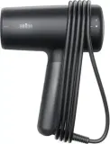 Фен Braun Iontec BRHD425E черный с ионизацией — фото 3