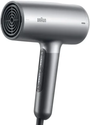Фен Braun Iontec BRHD435E для сушки и укладки волос с ионизацией