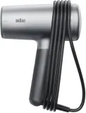 Фен Braun Iontec BRHD435E для сушки и укладки волос с ионизацией — фото 3