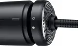 Фен-щетка Braun BRAS420E 1000 Вт, ионизация, 3 температуры — фото 7