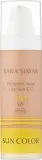 Крем для лица солнцезащитный тонирующий Sara Simar Colour SPF50+ 30 мл — фото 1