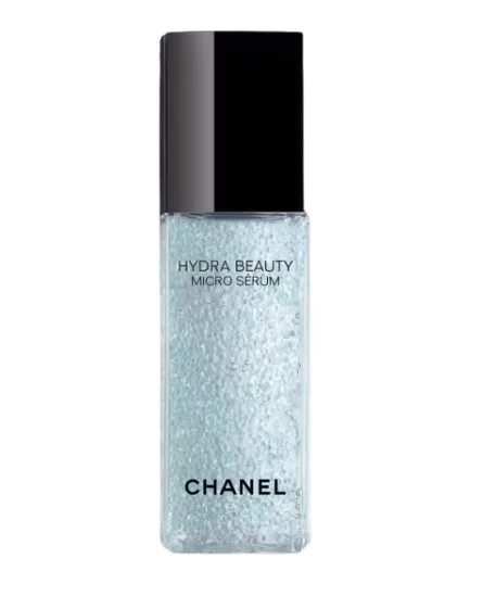 Увлажняющая сыворотка для лица Chanel Hydra Beauty Micro Serum 30 мл