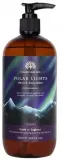 Гель для рук и тела The English Soap Company Polar Lights северное сияние, 500 мл — фото 1