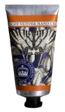 Royal Botanic Gardens The English Soap Company Kew Gardens Apricot Vetiver Hand Cream - Крем для рук The English Soap Company Kew Gardens Apricot Vetiver с маслом ши и алоэ 75 мл — фото 1