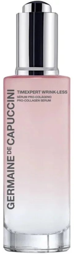 Сыворотка для лица против морщин Germaine de Capuccini Timexpert Pro-Collagen 50 мл