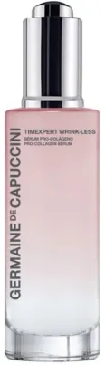 Сыворотка для лица против морщин Germaine de Capuccini Timexpert Pro-Collagen 50 мл