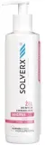 Гель для мытья и снятия макияжа Solverx Sensitive Skin с лактобионовой кислотой, 200 мл — фото 1