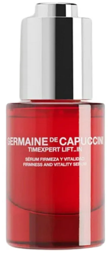 Лифтинг-сыворотка для лица Germaine de Capuccini TimExpert Firmness Vitality 50 мл