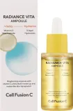 Сыворотка для лица с витамином C Cell Fusion C Radiance Vita Ampoule 30 мл — фото 2