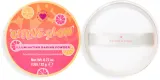 Рассыпчатая пудра I Heart Revolution Citrus Glow Illuminating Baking Powder сияющая, 22 г — фото 1