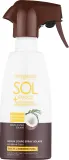 Спрей для тела Bottega Verde Sol Cocco активатор загара с кокосовым молочком 200 мл — фото 1