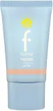 Тонирующий крем Flormar Sun Lovers Tinted Moisturizer увлажняющий SPF 50, 30 мл, оттенок 02 - Soft Beige — фото 1