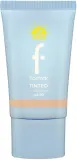 Тонирующий крем Flormar Sun Lovers Tinted Moisturizer увлажняющий SPF 50, 30 мл, оттенок 06 - Golden Beige — фото 1