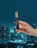 Тушь для ресниц Flormar Hero Volume & Curl Brown — фото 6