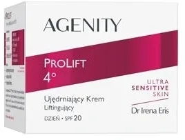 Крем для лица Dr Irena Eris Agenity Prolift лифтинг SPF20 50 мл