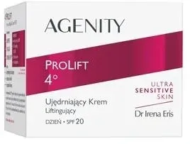 Крем для лица Dr Irena Eris Agenity Prolift лифтинг SPF20 50 мл