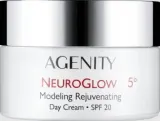 Крем для лица Dr Irena Eris Agenity Neuroglow моделирующий SPF20 50 мл — фото 1