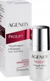 Концентрат для контура глаз Dr Irena Eris Agenity Prolift с пептидами 30 мл — фото 1