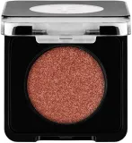 Тени для век Flormar Mono Glitter Eyeshadow, оттенок 04 - Fireball — фото 1