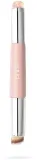 Двусторонняя кисть для макияжа Pupa Artist Duo Brush с силиконовым наконечником — фото 1