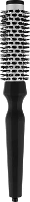 Щётка для волос термическая Janeke Round Thermal Spiral Brush для укладки феном, D40 мм