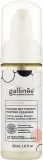 Gallinee Face Foaming Cleanser мягкая пенка для умывания с пребиотиками и молочной кислотой 50 мл — фото 1