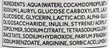 Gallinee Face Foaming Cleanser мягкая пенка для умывания с пребиотиками и молочной кислотой 50 мл — фото 4
