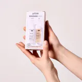 Набор для лица Gallinee Discovery Duo пенка для умывания и сыворотка с молочной кислотой и пребиотиками 50+50 мл — фото 6