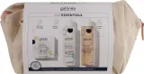 Набор Gallinee Essentials очищающий крем для волос сыворотка для лица и мыло с пребиотиками 200+200 мл+100 г — фото 1