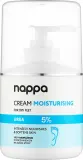 Крем для стоп Silcare Nappa Cream увлажняющий, с мочевиной, для ежедневного ухода, 250 мл — фото 1