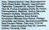 Крем для стоп Silcare Nappa Cream увлажняющий, с мочевиной, для ежедневного ухода, 250 мл — фото 2